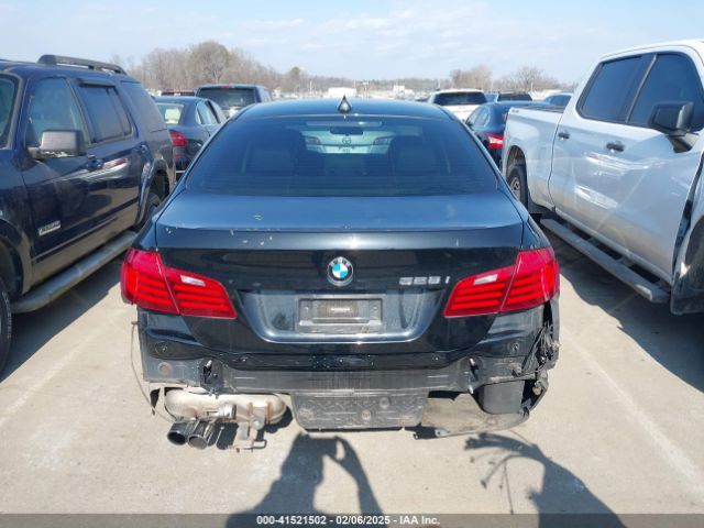 WBA5A5C58FD517746 BMW 528I