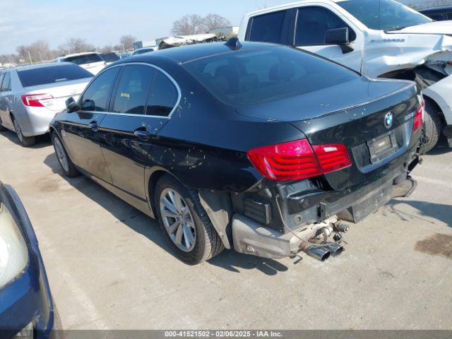 WBA5A5C58FD517746 BMW 528I