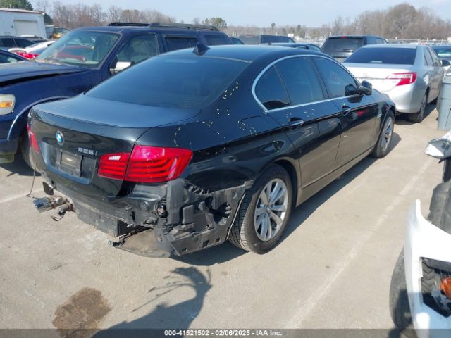 WBA5A5C58FD517746 BMW 528I