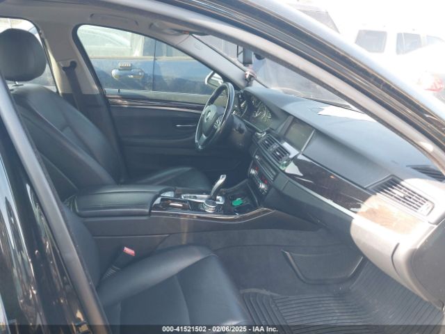 WBA5A5C58FD517746 BMW 528I