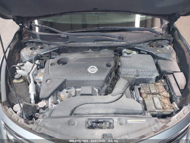 1N4AL3AP7FN893956 Nissan Altima 2.5 S