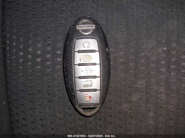 1N4AL3AP7FN893956 Nissan Altima 2.5 S