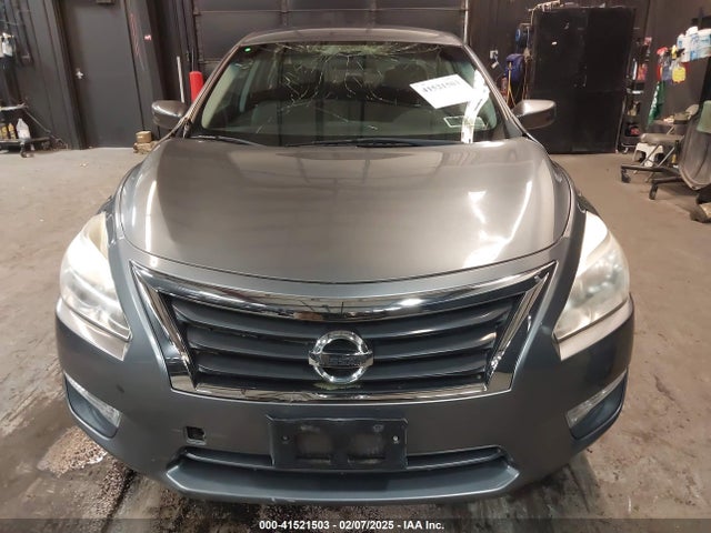 1N4AL3AP7FN893956 Nissan Altima 2.5 S