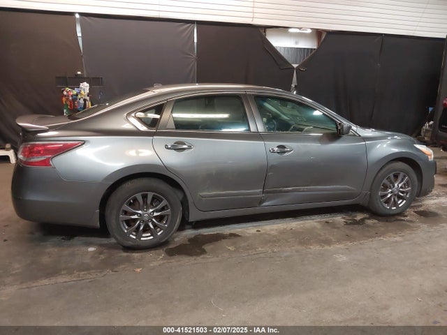 1N4AL3AP7FN893956 Nissan Altima 2.5 S
