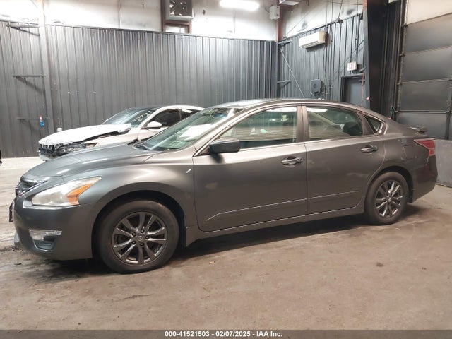 1N4AL3AP7FN893956 Nissan Altima 2.5 S