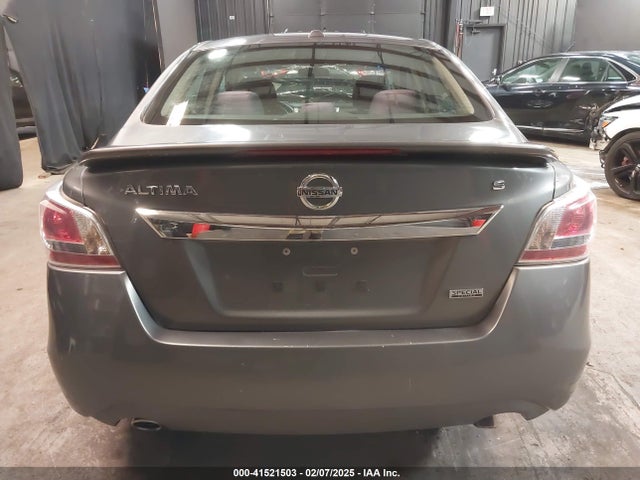 1N4AL3AP7FN893956 Nissan Altima 2.5 S