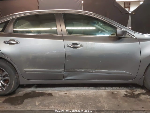 1N4AL3AP7FN893956 Nissan Altima 2.5 S