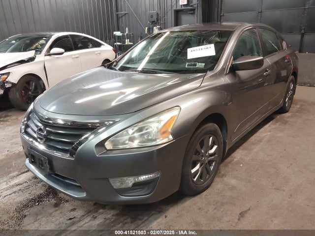 1N4AL3AP7FN893956 Nissan Altima 2.5 S
