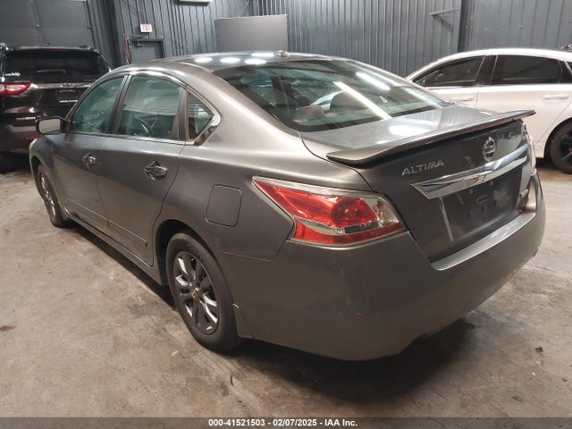 1N4AL3AP7FN893956 Nissan Altima 2.5 S