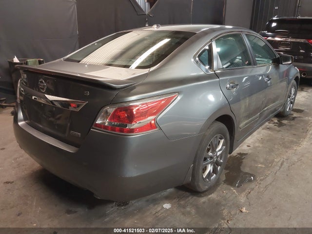 1N4AL3AP7FN893956 Nissan Altima 2.5 S