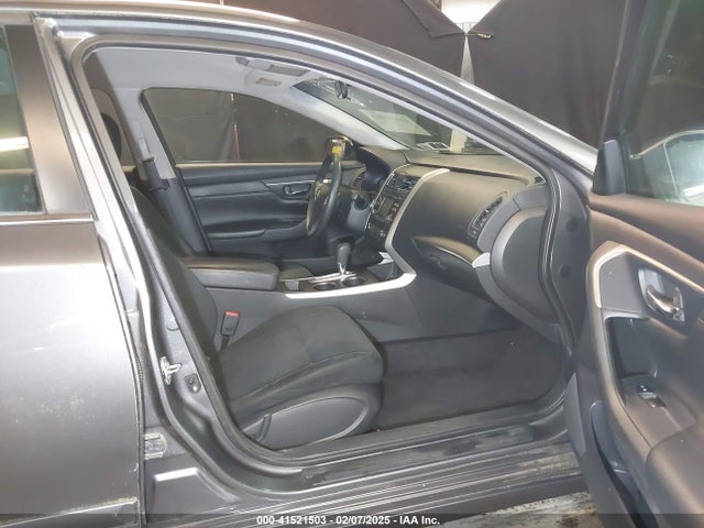 1N4AL3AP7FN893956 Nissan Altima 2.5 S