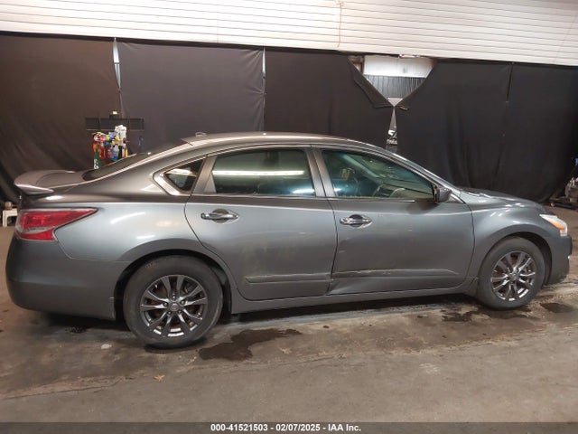 1N4AL3AP7FN893956 Nissan Altima 2.5 S