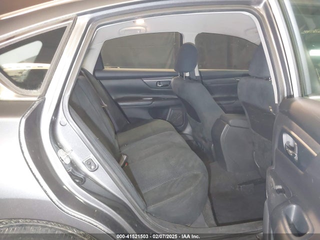 1N4AL3AP7FN893956 Nissan Altima 2.5 S