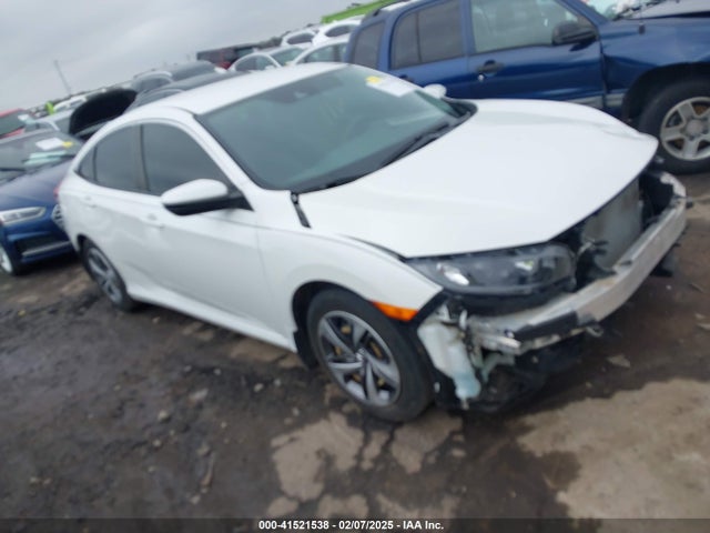19XFC2F61LE002179 auction archive image