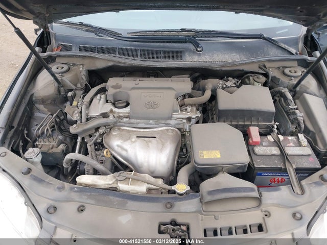 Toyota CAMRY XLE 2015 4T4BF1FK6FR447473 Image 10