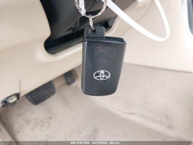 Toyota CAMRY XLE 2015 4T4BF1FK6FR447473 Image 11