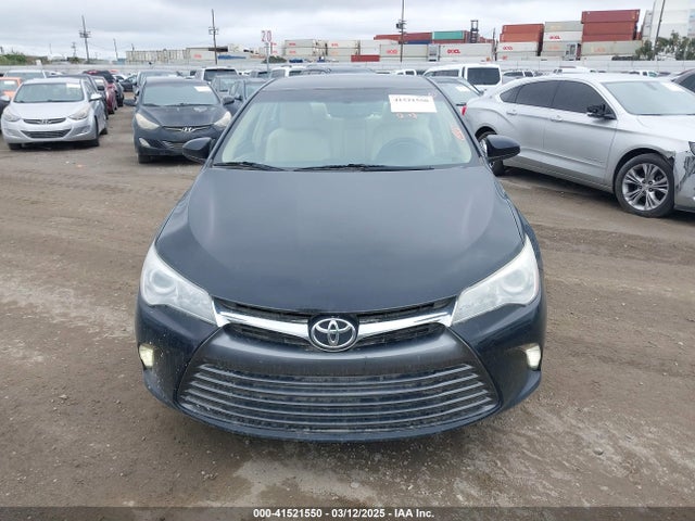 Toyota CAMRY XLE 2015 4T4BF1FK6FR447473 Image 13