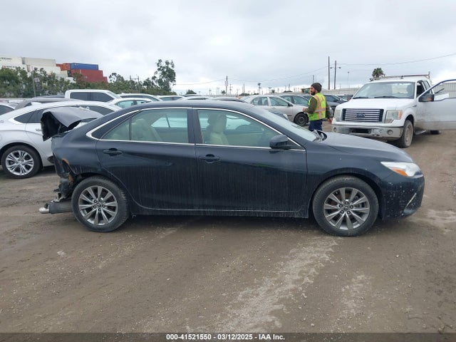 Toyota CAMRY XLE 2015 4T4BF1FK6FR447473 Image 14