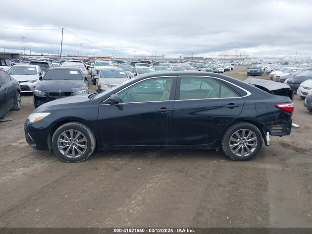 Toyota CAMRY XLE 2015 4T4BF1FK6FR447473 Image 15