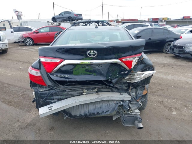 Toyota CAMRY XLE 2015 4T4BF1FK6FR447473 Image 17