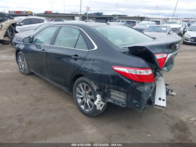 Toyota CAMRY XLE 2015 4T4BF1FK6FR447473 Image 3