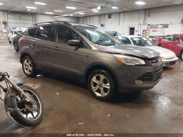 Ford ESCAPE SE 2014 1FMCU9GX6EUB03640 Image 1