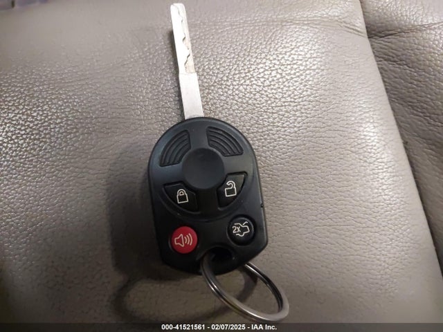 Ford ESCAPE SE 2014 1FMCU9GX6EUB03640 Image 11