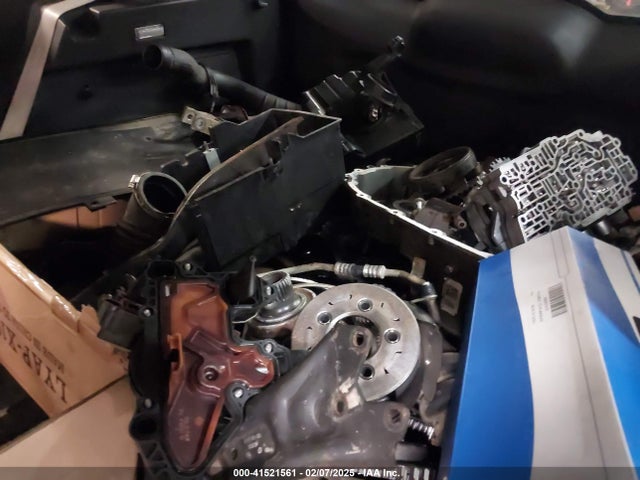 Ford ESCAPE SE 2014 1FMCU9GX6EUB03640 Image 12