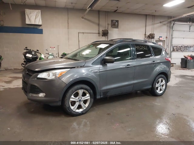 Ford ESCAPE SE 2014 1FMCU9GX6EUB03640 Image 13
