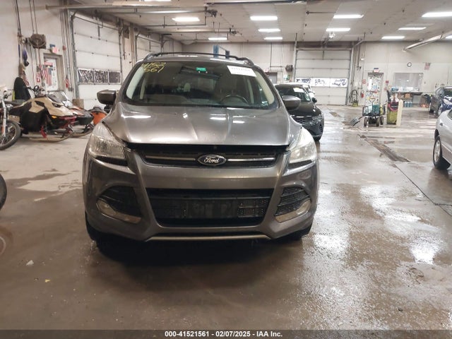 Ford ESCAPE SE 2014 1FMCU9GX6EUB03640 Image 14
