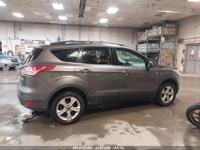 Ford ESCAPE SE 2014 1FMCU9GX6EUB03640 Image 15