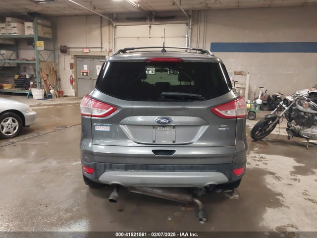 Ford ESCAPE SE 2014 1FMCU9GX6EUB03640 Image 16