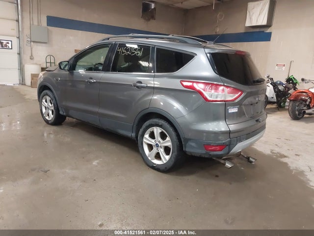 Ford ESCAPE SE 2014 1FMCU9GX6EUB03640 Image 3