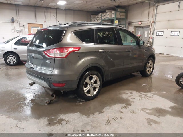 Ford ESCAPE SE 2014 1FMCU9GX6EUB03640 Image 4