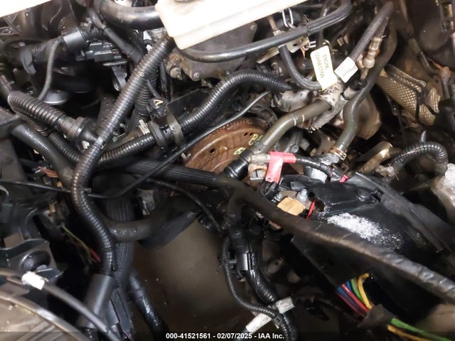 Ford ESCAPE SE 2014 1FMCU9GX6EUB03640 Image 6