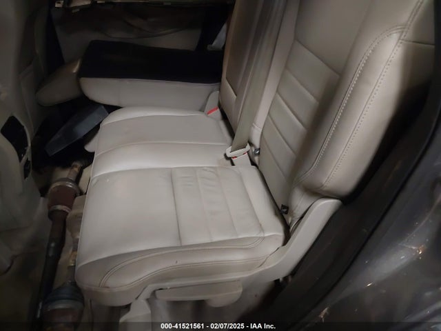 Ford ESCAPE SE 2014 1FMCU9GX6EUB03640 Image 8