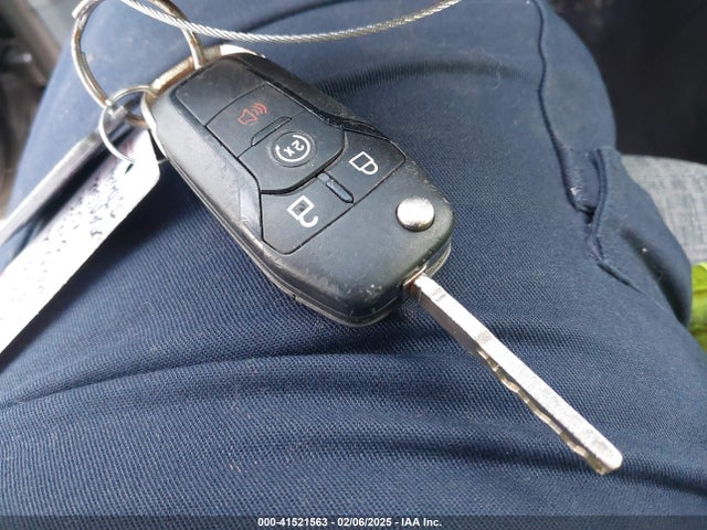 3FTTW8H92RRA68164 Ford Maverick Xlt