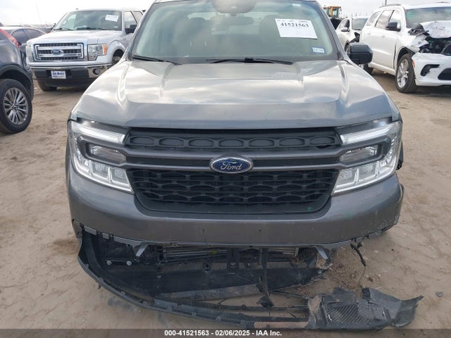 3FTTW8H92RRA68164 Ford Maverick Xlt