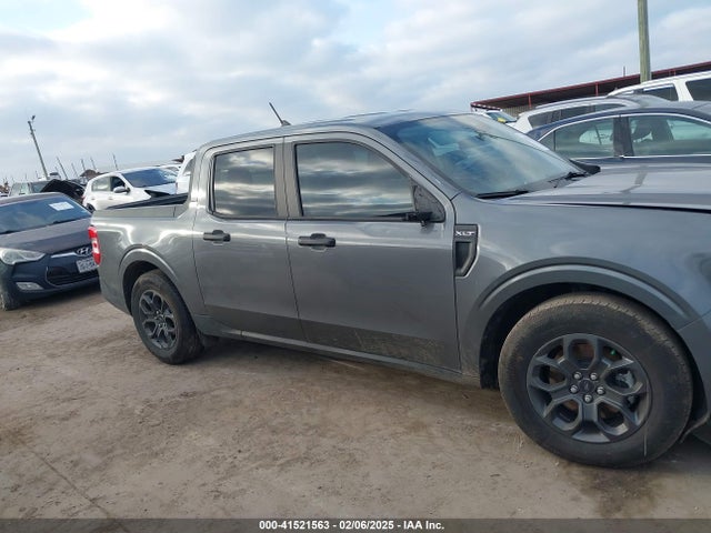 3FTTW8H92RRA68164 Ford Maverick Xlt