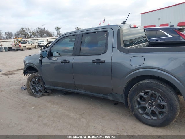 3FTTW8H92RRA68164 Ford Maverick Xlt