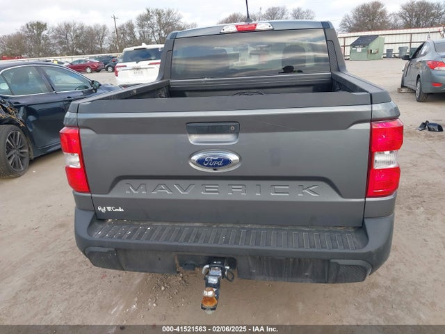3FTTW8H92RRA68164 Ford Maverick Xlt