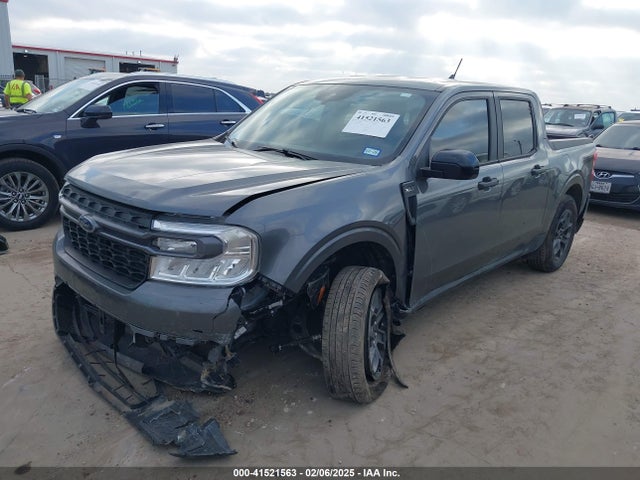 3FTTW8H92RRA68164 Ford Maverick Xlt