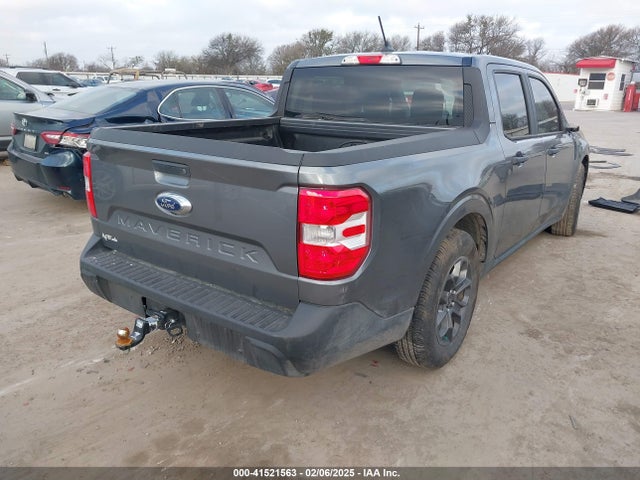 3FTTW8H92RRA68164 Ford Maverick Xlt