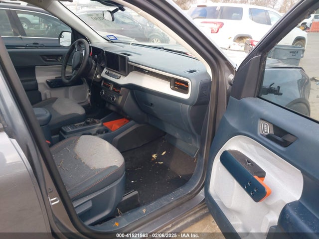 3FTTW8H92RRA68164 Ford Maverick Xlt