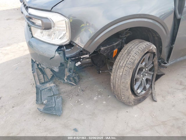 3FTTW8H92RRA68164 Ford Maverick Xlt