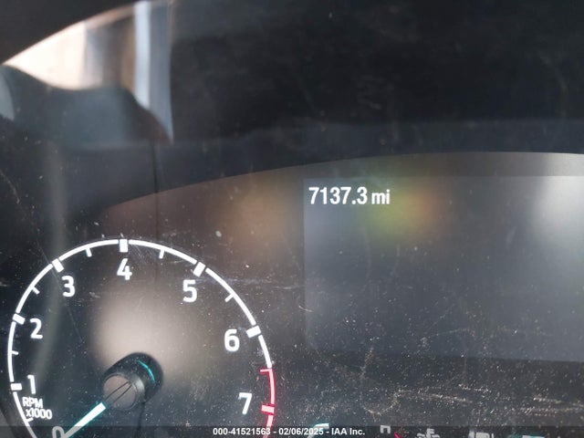3FTTW8H92RRA68164 Ford Maverick Xlt