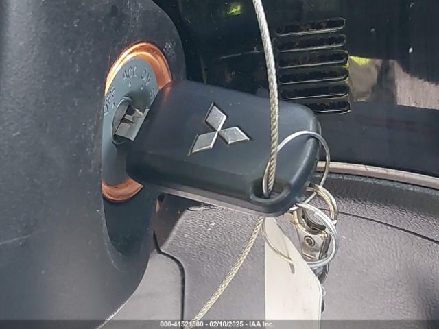 JA4AZ2A34HZ053333 Mitsubishi Outlander Es