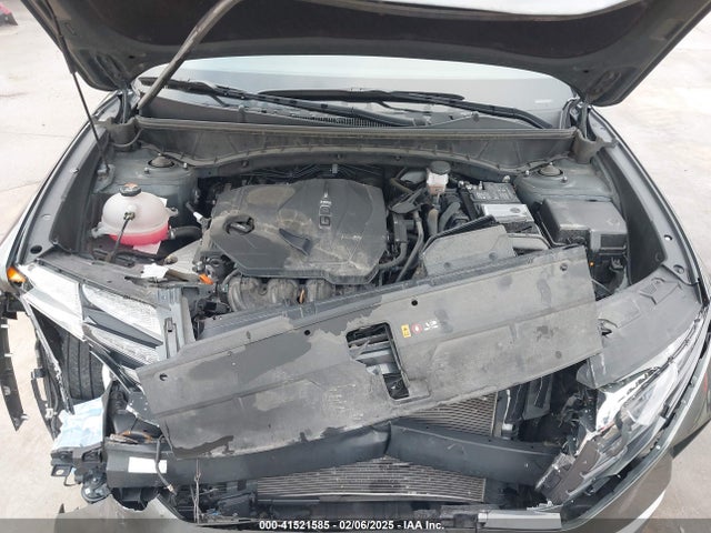 Hyundai TUCSON SEL 2023 5NMJBCAE5PH173078 Image 10