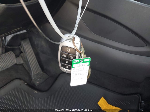 Hyundai TUCSON SEL 2023 5NMJBCAE5PH173078 Image 11