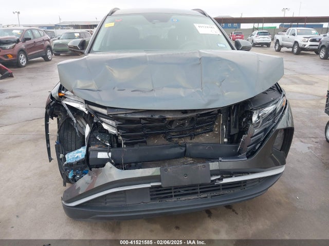 Hyundai TUCSON SEL 2023 5NMJBCAE5PH173078 Image 12
